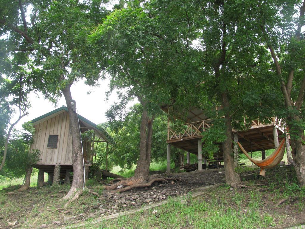 The Green Ranch Hotel Kumasi Exterior foto